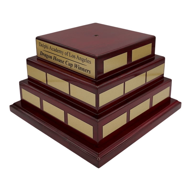 Premium Custom Fantasy Football Trophy - Type AP387 Series 2RF143 - Anderson Trophy Co.