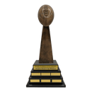 Premium Custom Fantasy Football Trophy - Type AP387 Series 2RF143 - Anderson Trophy Co.