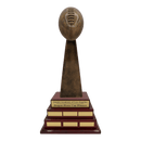 Premium Custom Fantasy Football Trophy - Type AP387 Series 2RF143 - Anderson Trophy Co.