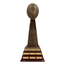 Premium Custom Fantasy Football Trophy - Type AP387 Series 2RF143 - Anderson Trophy Co.