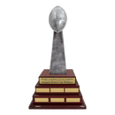 Premium Custom Fantasy Football Trophy - Type AP387 Series 2RF147 - Anderson Trophy Co.