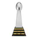 Premium Custom Fantasy Football Trophy - Type AP387 Series 2RF148 - Anderson Trophy Co.