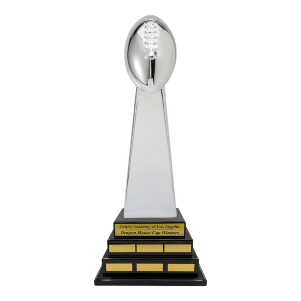 Premium Custom Fantasy Football Trophy - Type AP387 Series 2RF148 - Anderson Trophy Co.