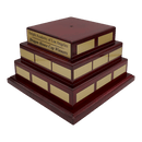 Premium Custom Fantasy Football Trophy - Type AP387 Series 2RF148 - Anderson Trophy Co.