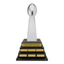 Premium Custom Fantasy Football Trophy - Type AP387 Series 2RF148 - Anderson Trophy Co.