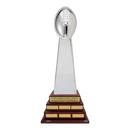 Premium Custom Fantasy Football Trophy - Type AP387 Series 2RF148 - Anderson Trophy Co.
