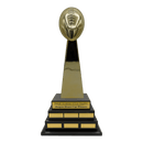 Premium Custom Fantasy Football Trophy - Type AP387 Series 2RF149 - Anderson Trophy Co.