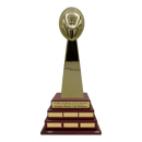 Premium Custom Fantasy Football Trophy - Type AP387 Series 2RF149 - Anderson Trophy Co.