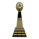 Premium Custom Fantasy Football Trophy - Type AP387 Series 2RF149 - Anderson Trophy Co.
