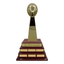 Premium Custom Fantasy Football Trophy - Type AP387 Series 2RF149 - Anderson Trophy Co.