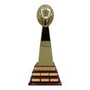 Premium Custom Fantasy Football Trophy - Type AP387 Series 2RF149 - Anderson Trophy Co.