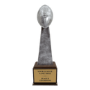 Premium Custom Football Trophy - Type A4 Series 2RF147 - Anderson Trophy Co.