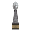 Premium Custom Football Trophy - Type A4 Series 2RF147 - Anderson Trophy Co.