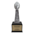 Premium Custom Football Trophy - Type A4 Series 2RF147 - Anderson Trophy Co.