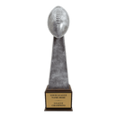 Premium Custom Football Trophy - Type A4 Series 2RF147 - Anderson Trophy Co.