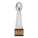 Premium Custom Football Trophy - Type A4 Series 2RF148 - Anderson Trophy Co.