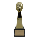 Premium Custom Football Trophy - Type A4 Series 2RF149 - Anderson Trophy Co.