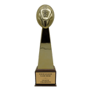 Premium Custom Football Trophy - Type A4 Series 2RF149 - Anderson Trophy Co.