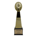 Premium Custom Football Trophy - Type A4 Series 2RF149 - Anderson Trophy Co.