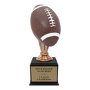 Premium Custom Football Trophy - Type A4 Series 2RG3X06 - Anderson Trophy Co.