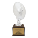 Premium Custom Football Trophy - Type A4 Series 2RG3X06 - Anderson Trophy Co.