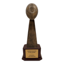 Premium Custom Football Trophy - Type A5 Series 2RF143 - Anderson Trophy Co.