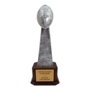 Premium Custom Football Trophy - Type A5 Series 2RF147 - Anderson Trophy Co.