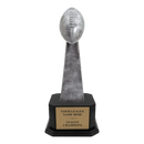 Premium Custom Football Trophy - Type A5 Series 2RF147 - Anderson Trophy Co.