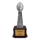 Premium Custom Football Trophy - Type A5 Series 2RF147 - Anderson Trophy Co.