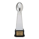 Premium Custom Football Trophy - Type A5 Series 2RF148 - Anderson Trophy Co.