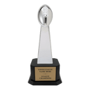 Premium Custom Football Trophy - Type A5 Series 2RF148 - Anderson Trophy Co.