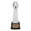 Premium Custom Football Trophy - Type A5 Series 2RF148 - Anderson Trophy Co.