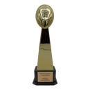 Premium Custom Football Trophy - Type A5 Series 2RF149 - Anderson Trophy Co.