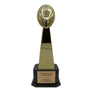 Premium Custom Football Trophy - Type A5 Series 2RF149 - Anderson Trophy Co.