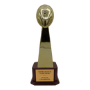 Premium Custom Football Trophy - Type A5 Series 2RF149 - Anderson Trophy Co.