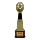 Premium Custom Football Trophy - Type A5 Series 2RF149 - Anderson Trophy Co.