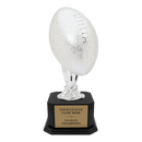 Premium Custom Football Trophy - Type A5 Series 2RG3X06 - Anderson Trophy Co.