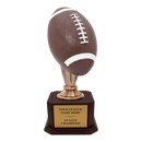 Premium Custom Football Trophy - Type A5 Series 2RG3X06 - Anderson Trophy Co.