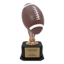 Premium Custom Football Trophy - Type A5 Series 2RG3X06 - Anderson Trophy Co.
