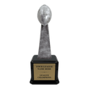 Premium Custom Football Trophy - Type A6 Series 2RF147 - Anderson Trophy Co.