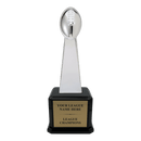 Premium Custom Football Trophy - Type A6 Series 2RF148 - Anderson Trophy Co.