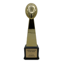 Premium Custom Football Trophy - Type A6 Series 2RF149 - Anderson Trophy Co.