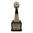 Premium Custom Football Trophy - Type A6 Series 2RF149 - Anderson Trophy Co.