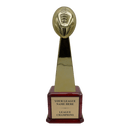Premium Custom Football Trophy - Type A6 Series 2RF149 - Anderson Trophy Co.
