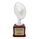 Premium Custom Football Trophy - Type A6 Series 2RG3X06 - Anderson Trophy Co.