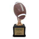 Premium Custom Football Trophy - Type A6 Series 2RG3X06 - Anderson Trophy Co.