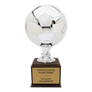 Premium Custom Soccer Trophy - Type A4 Series 2RG3X13 - Anderson Trophy Co.