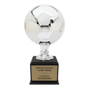 Premium Custom Soccer Trophy - Type A4 Series 2RG3X13 - Anderson Trophy Co.