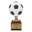 Premium Custom Soccer Trophy - Type A4 Series 2RG3X13 - Anderson Trophy Co.