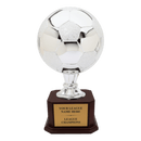 Premium Custom Soccer Trophy - Type A5 Series 2RG3X13 - Anderson Trophy Co.